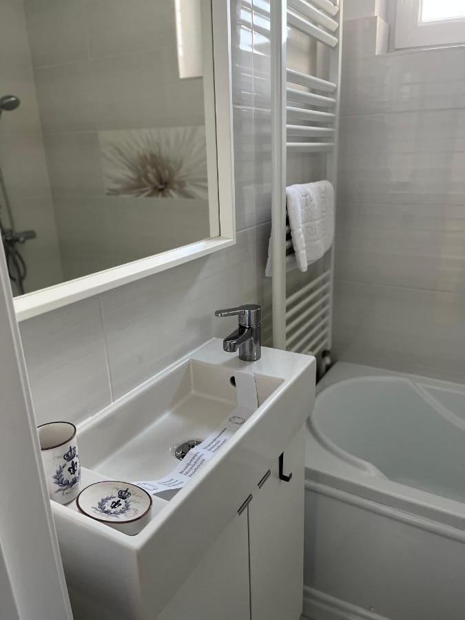 Alma Apartments Suceava Exterior foto
