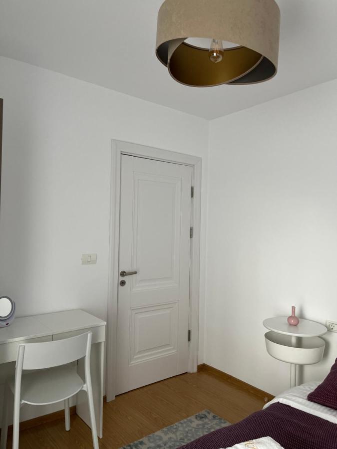 Alma Apartments Suceava Exterior foto