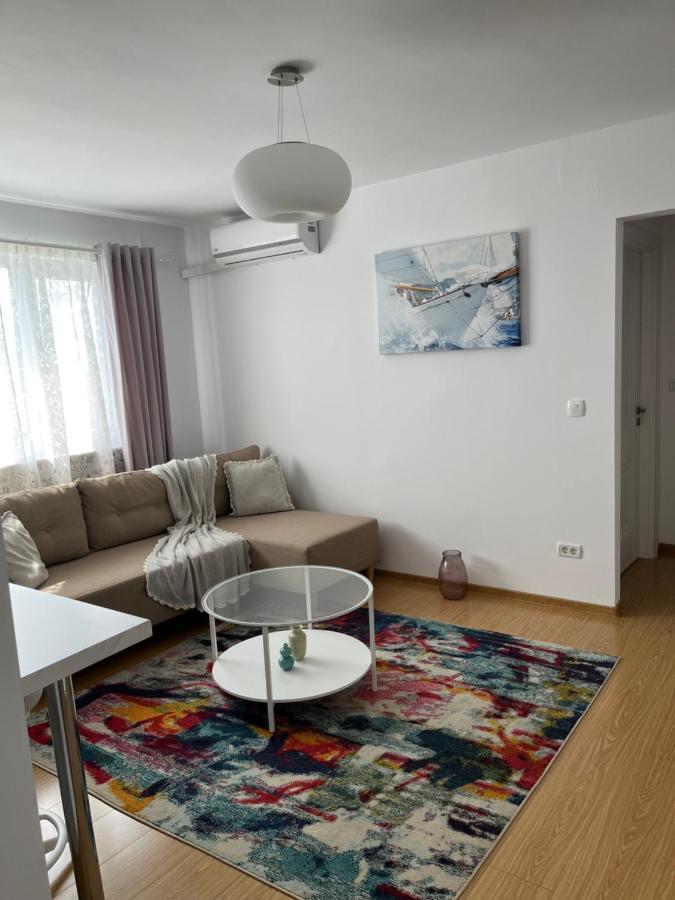 Alma Apartments Suceava Exterior foto