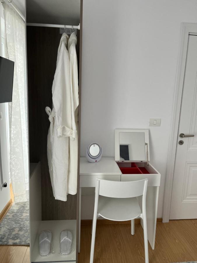 Alma Apartments Suceava Exterior foto