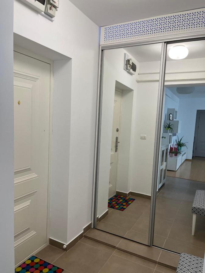 Alma Apartments Suceava Exterior foto